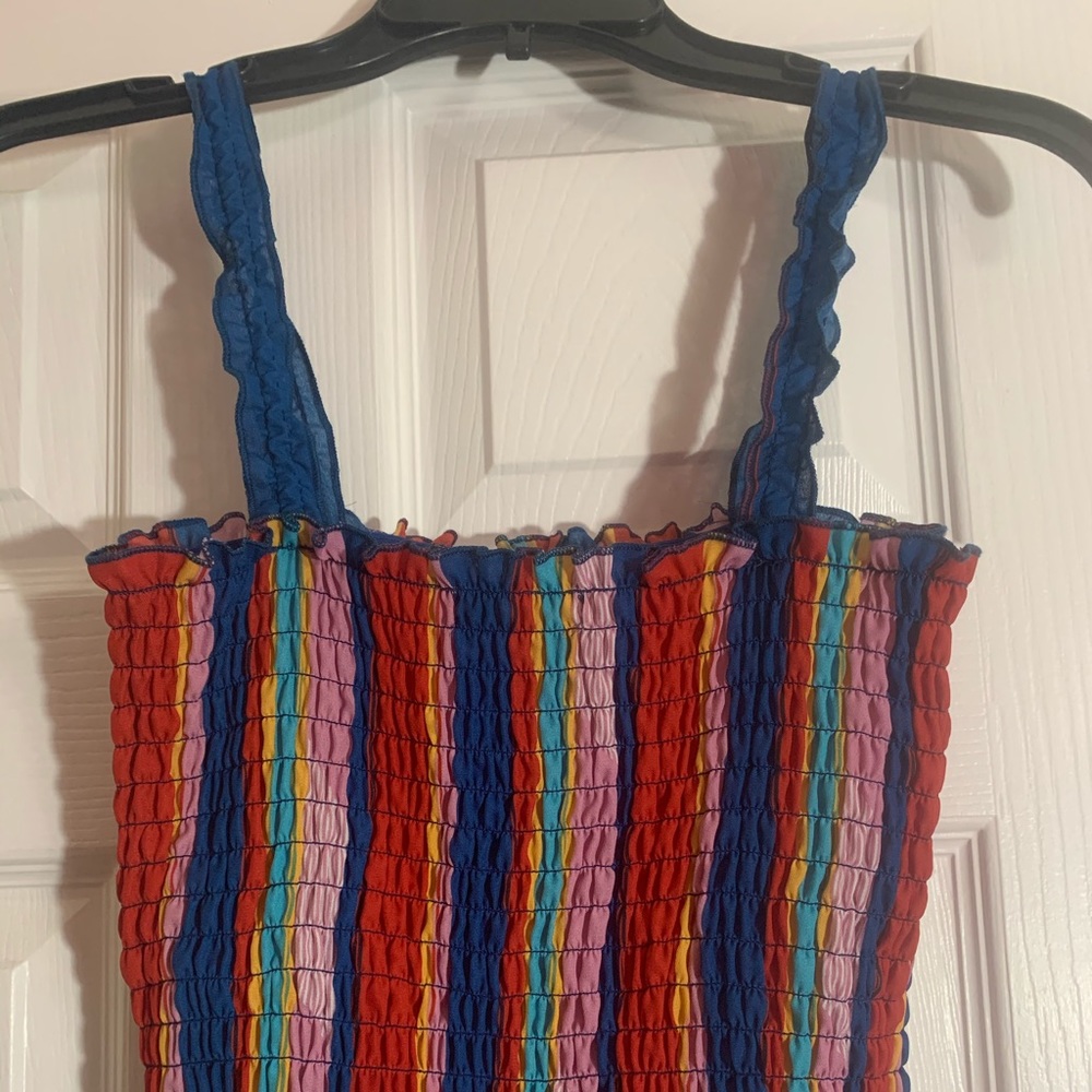 Crop top - Picture 2 of 2